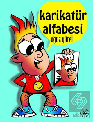 Karikatür Alfabesi