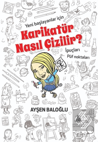 Karikatür Nasıl Çizilir?