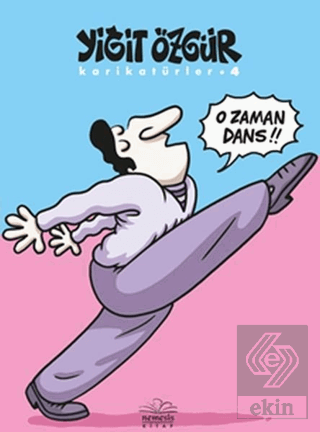 Karikatürler - 4