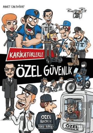 Karikatürlerle Özel Güvenlik