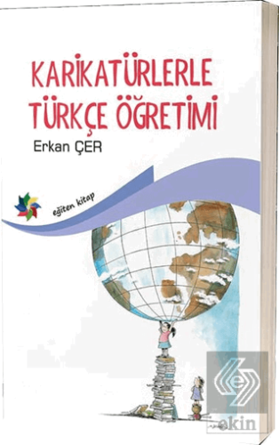 Karikatürlerle Türkçe Öğretimi