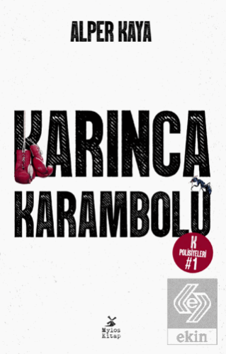 Karınca Karambolü