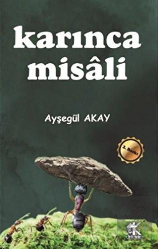 Karınca Misali