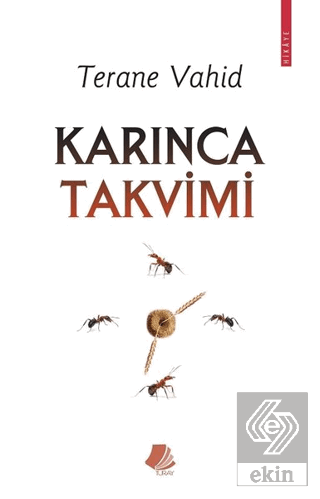 Karınca Takvimi