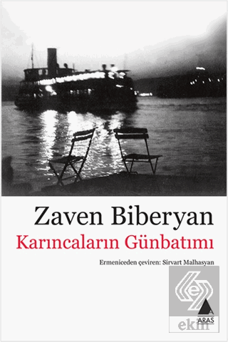 Karıncaların Günbatımı