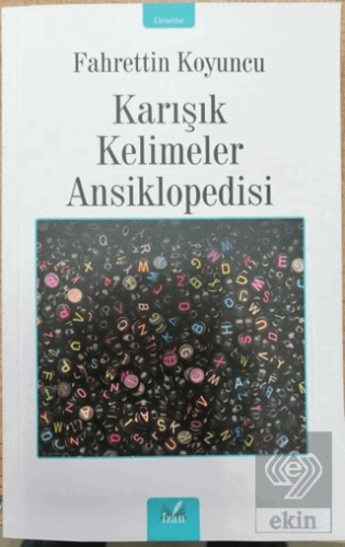 Karışık Kelimeler Ansiklopesi