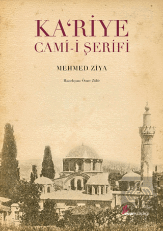 Ka\'riye Cami-i Şerifi