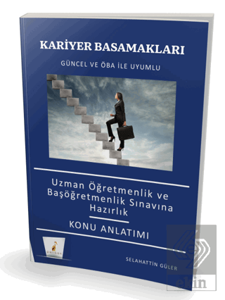 Kariyer Basamakları Uzman Öğretmen ve Başöğretmenl