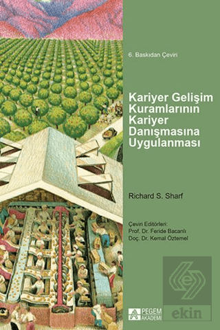 Kariyer Gelişim Kuramlarının Kariyer Danışmasına U