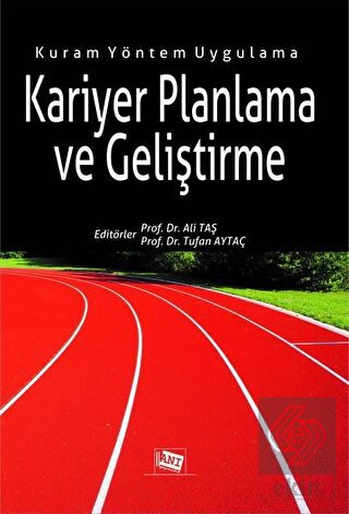 Kariyer Planlama ve Geliştirme