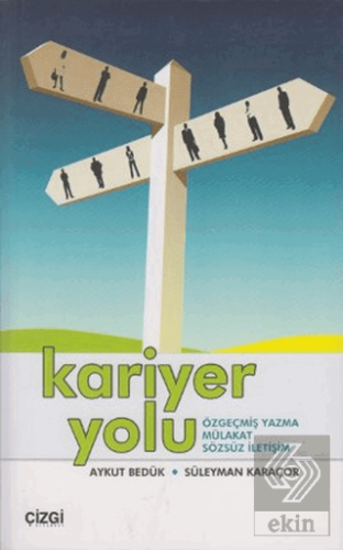 Kariyer Yolu