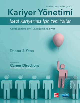 Kariyer Yönetimi - İdeal Kariyeriniz İçin Yeni Yol