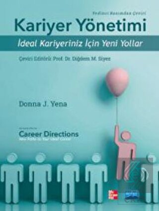 Kariyer Yönetimi - İdeal Kariyeriniz İçin Yeni Yol