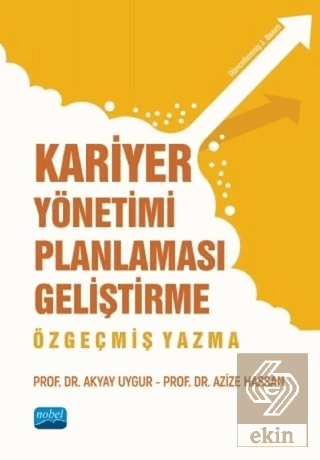 Kariyer Yönetimi Planlaması Geliştirme