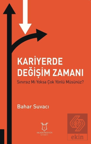 Kariyerde Değişim Zamanı