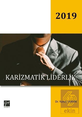 Karizmatik Liderlik