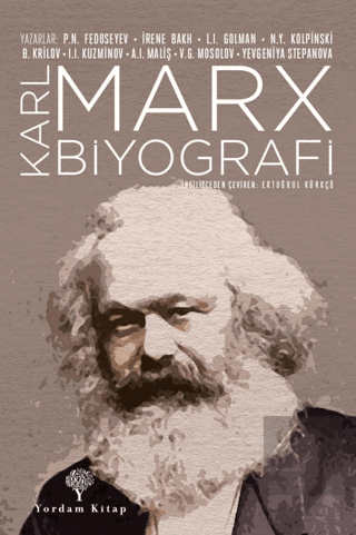 Karl Marx Biyografi