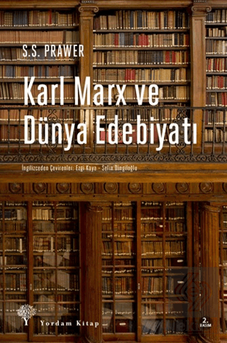 Karl Marx ve Dünya Edebiyatı