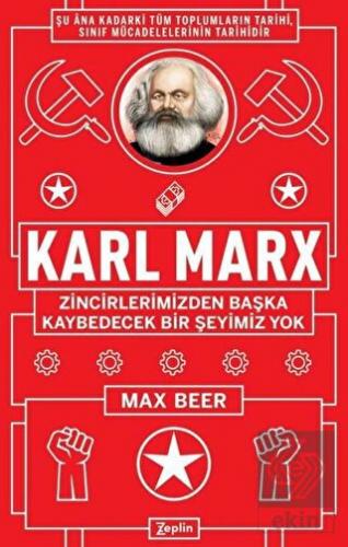 Karl Marx