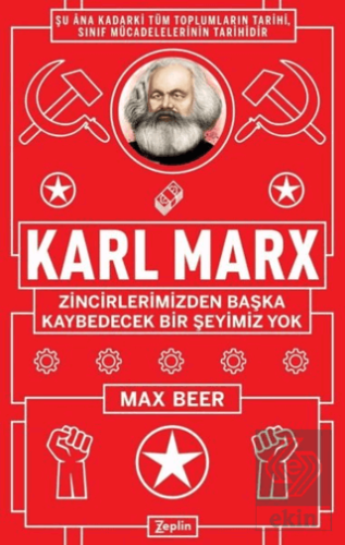 Karl Marx