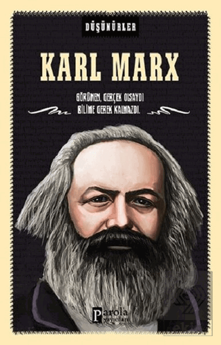 Karl Marx