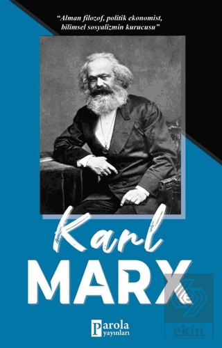 Karl Marx