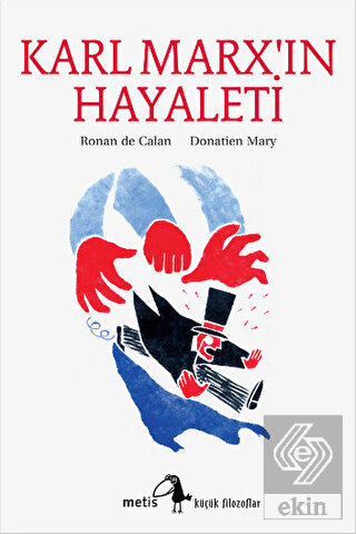 Karl Marx\'ın Hayaleti