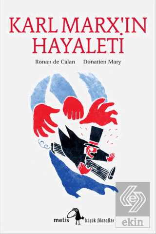 Karl Marx\'ın Hayaleti