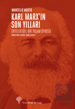 Karl Marx'ın Son Yılları