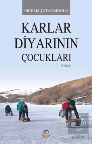 Karlar Diyarının Çocukları