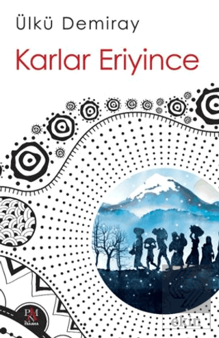 Karlar Eriyince