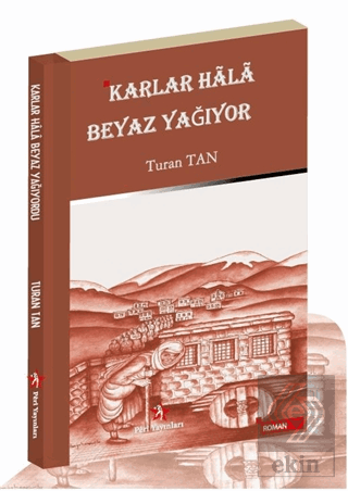 Karlar Hala Beyaz Yağıyor