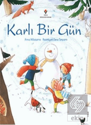 Karlı Bir Gün