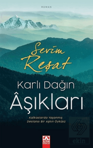 Karlı Dağın Aşıkları