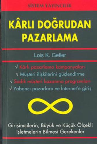 Karlı Doğrudan Pazarlama