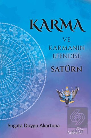 Karma ve Karmanın Efendisi: Satürn