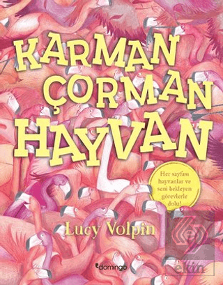 Karman Çorman Hayvan