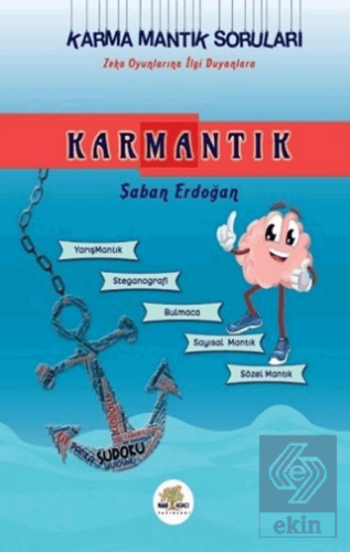 Karmantık - Karma Mantık Soruları