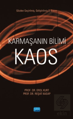 Karmaşanın Bilimi Kaos