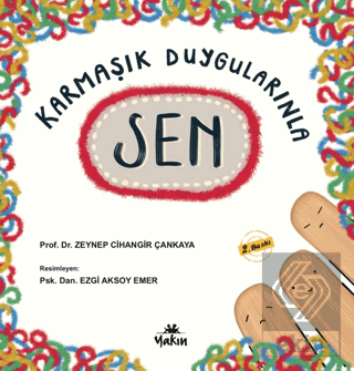 Karmaşık Duygularınla Sen