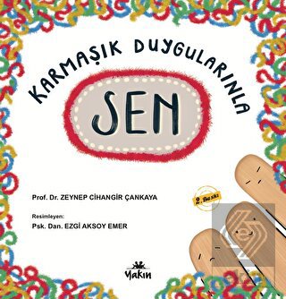 Karmaşık Duygularınla Sen