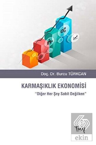 Karmaşıklık Ekonomisi