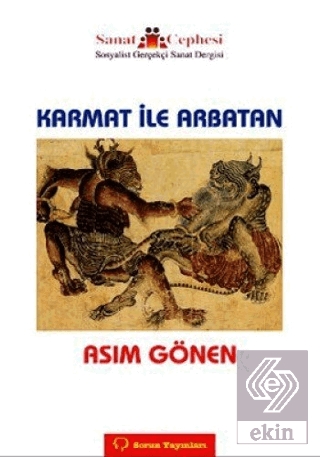 Karmat ile Arbatan