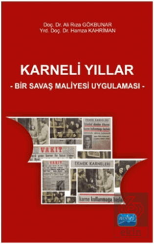 Karneli Yıllar