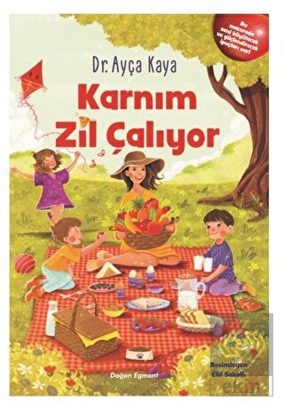 Karnım Zil Çalıyor