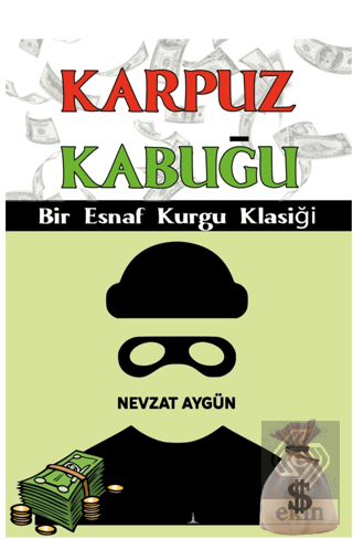 Karpuz Kabuğu