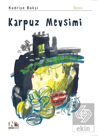 Karpuz Mevsimi