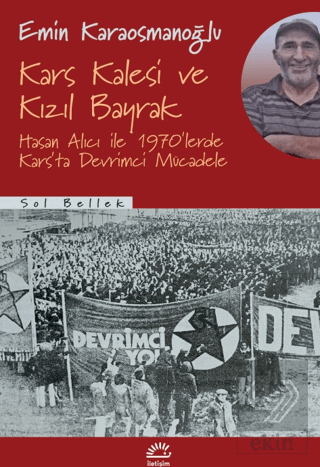 Kars Kalesi ve Kızıl Bayrak