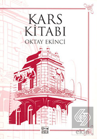 Kars Kitabı