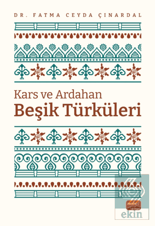 Kars ve Ardahan Beşik Türküleri